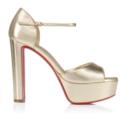 鞋履 - Sandaloo - Christian Louboutin