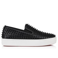 鞋履 - Spikeboat - Christian Louboutin