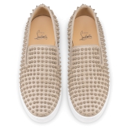 鞋履 - Spikeboat - Christian Louboutin