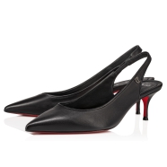 鞋履 - Sporty Kate Sling - Christian Louboutin