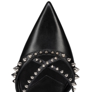 Shoes - Tatoosh Spikes Mule Pump - Christian Louboutin