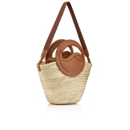 Bags - Biloumoon Basket Medium - Christian Louboutin