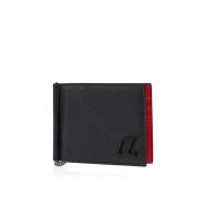 Small Leather Goods - Groovy Wallet - Christian Louboutin