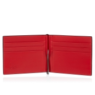 Small Leather Goods - Groovy Wallet - Christian Louboutin