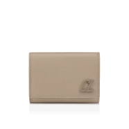 Small Leather Goods - Groovy Wallet - Christian Louboutin