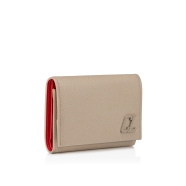 Small Leather Goods - Groovy Wallet - Christian Louboutin