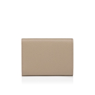 Small Leather Goods - Groovy Wallet - Christian Louboutin