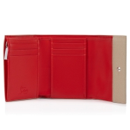 Small Leather Goods - Groovy Wallet - Christian Louboutin