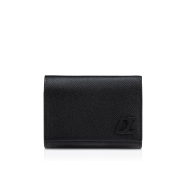 Small Leather Goods - Groovy Wallet - Christian Louboutin