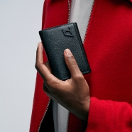 皮夾/配件 - Groovy Wallet - Christian Louboutin