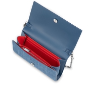 Small Leather Goods - Paloma Chain Wallet - Christian Louboutin