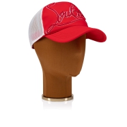 Hats - Rocknride - Christian Louboutin