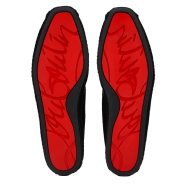 Shoes - Alfarica - Christian Louboutin