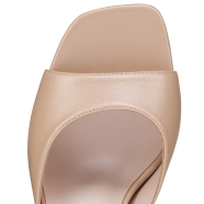 Shoes - Condora Mule - Christian Louboutin