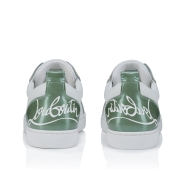 Shoes - Fun Louise Junior - Christian Louboutin