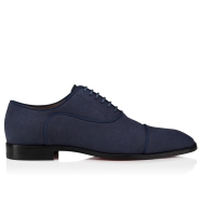 鞋履 - Greggory - Christian Louboutin