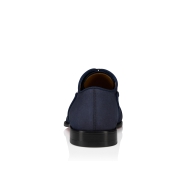 鞋履 - Greggory - Christian Louboutin