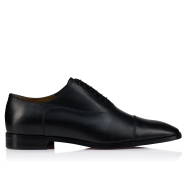 Shoes - Greggory - Christian Louboutin