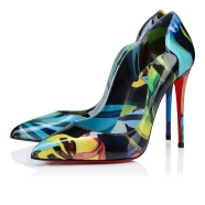 Shoes - Hot Chick - Christian Louboutin