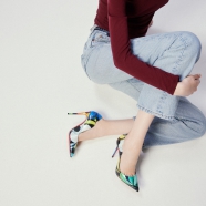 Shoes - Hot Chick - Christian Louboutin