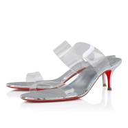 鞋履 - Just Nothing - Christian Louboutin