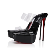 鞋履 - Just Nothing Alta - Christian Louboutin