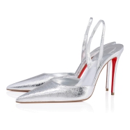 Shoes - Kate Max O Sling - Christian Louboutin