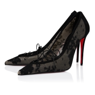 Shoes - Km Lace - Christian Louboutin