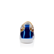 鞋履 - Louis Junior No Limit Gaagal - Christian Louboutin