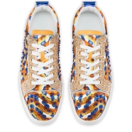 鞋履 - Louis Junior No Limit Gaagal - Christian Louboutin