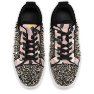 鞋履 - Louis Junior No Limit Gaagal - Christian Louboutin