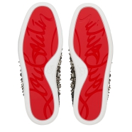 鞋履 - Louis Junior No Limit Gaagal - Christian Louboutin