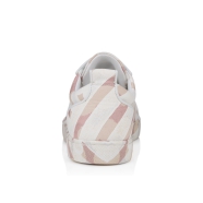 Shoes - Louis Junior Spikes - Christian Louboutin