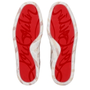 Shoes - Louis Junior Spikes - Christian Louboutin