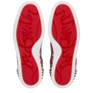 Shoes - Louis No Limit Gaagal - Christian Louboutin