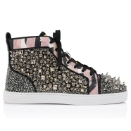Shoes - Louis No Limit Gaagal - Christian Louboutin