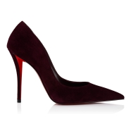 Shoes - Miss Z - Christian Louboutin