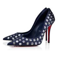 Shoes - Miss Z Boum Boum Mirror - Christian Louboutin