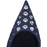 Shoes - Miss Z Boum Boum Mirror - Christian Louboutin