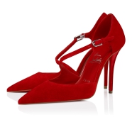 Shoes - Miss Ziggyta - Christian Louboutin