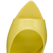 Shoes - Miss Z Mule - Christian Louboutin