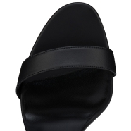 鞋履 - Miss Z Sandal - Christian Louboutin