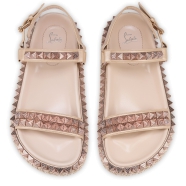 鞋履 - Pyrabizz Sandal - Christian Louboutin