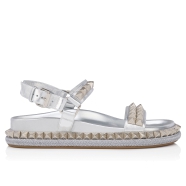 Shoes - Pyrabizz Sandal - Christian Louboutin