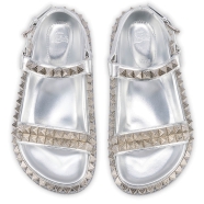 Shoes - Pyrabizz Sandal - Christian Louboutin