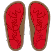 Shoes - Pyrabizz Sandal - Christian Louboutin