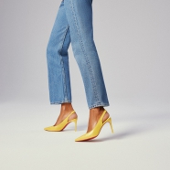 Shoes - Sporty Kate Sling - Christian Louboutin