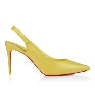Shoes - Sporty Kate Sling - Christian Louboutin