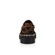 Shoes - St Roch Pyraclou - Christian Louboutin