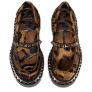 Shoes - St Roch Pyraclou - Christian Louboutin
